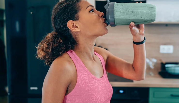 5 Things To Know Before Buying Whey Protein