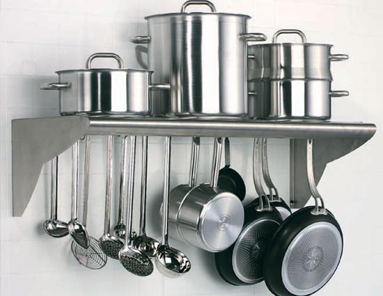 Know Which Utensil is Perfect For Your Health