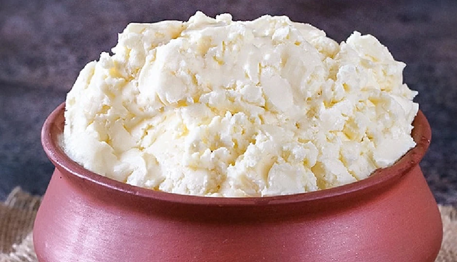 घर पर बिना क्रीम के मिनटों में बनाएं इंस्टेंट सफेद मक्खन, जानें आसान तरीका