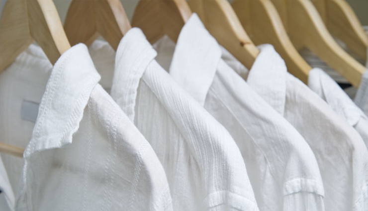 wearing these clothes will discomfort your rainy days