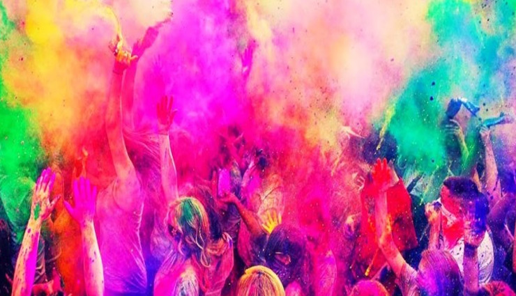 holi special,know your personality according to your favorite color,astrology according to color,color with personality,astrology with colors ,होली,होली स्पेशल,होली में रंगों का महत्त्व
