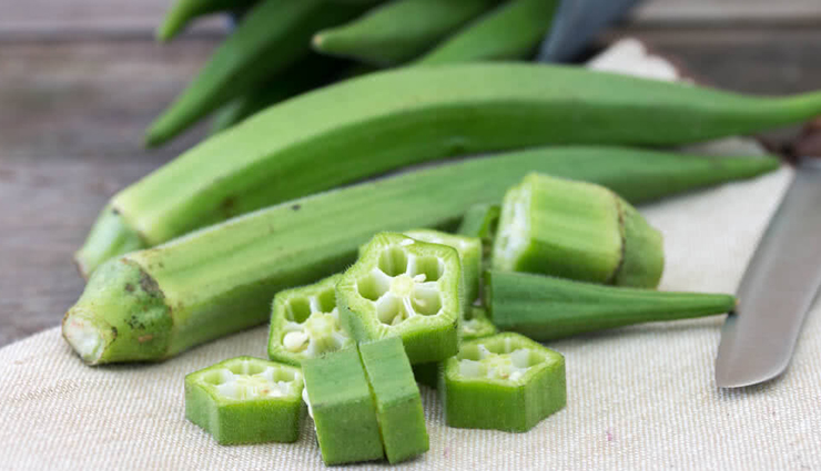 home remedies,home remedies to treat white discharge,lady finger,coriander seeds,fenugreek seeds,basil,rice water,amla