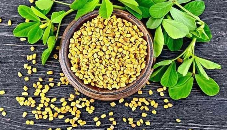 home remedies,home remedies to treat white discharge,lady finger,coriander seeds,fenugreek seeds,basil,rice water,amla