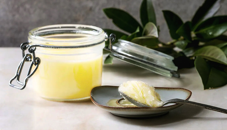 ghee related tips,special things of white ghee,what is white ghee made from,what is yellow ghee made from,ghee for health,health food,Health,Health tips