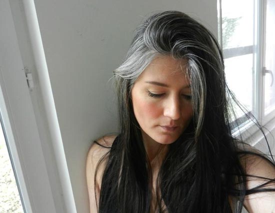 Beauty home remedies to get rid of white hair problem in young age 14843  सफ़ेद बालों से निजात पाने के नुस्खें  हिंदी