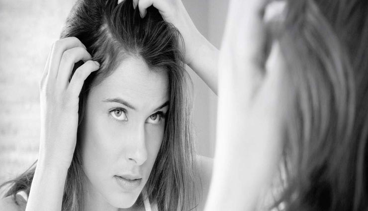 beauty tips,beauty tips in hindi,hair care tips,white hair problem remedies,home remedies