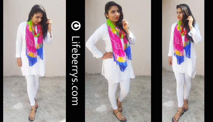 style white kurtim white kurti styling tips,fashion tips for white kurti,kurti,latest fashion trends