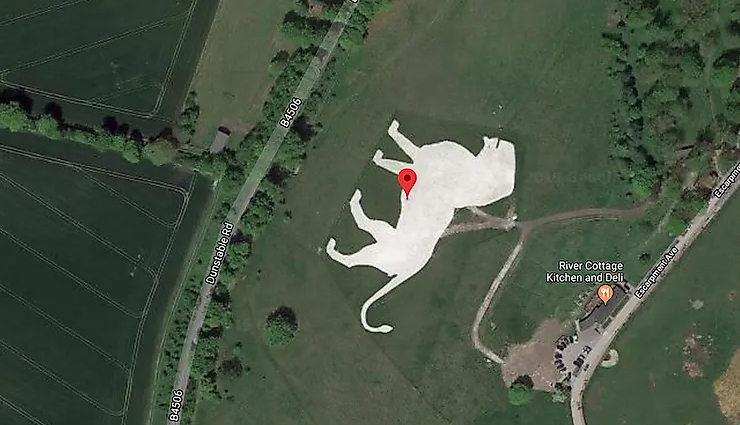 cool places to explore on google earth,google earth,travel,holidays,mysterious disappearances,nuclear disasters