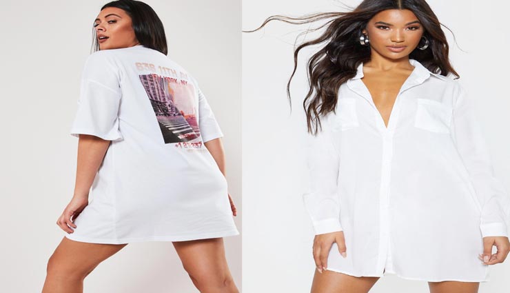 ये ड्रेसेज देंगी आपको यूनीक लुक, फैशन के साथ बनाएगी स्टाइलिश