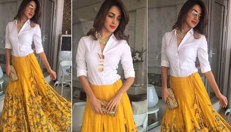 ये 5 कूल कलर बनाएंगे हॉट समर को खुशनुमा, आइये जानें cool colors of hot summer,fashion tips,fashion trends,summer fashion tips,yellow,light green,blue,pink,white