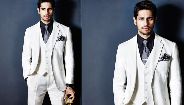 समय के साथ सूट की स्टाइल में भी आया है बदलाव, डालें एक नजर men fashion tips,men fashion,suit for men,suit length for men,fashion trends