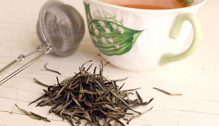 magical tea,white tea,health benefits of white tea,Health tips,fitness tips,summer tips