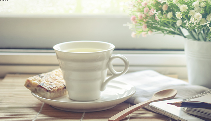 Drinking This Magical Tea Will Enhance Your Energy Level, Read More Such Benefits