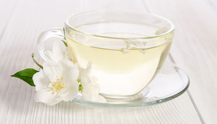 magical tea,white tea,health benefits of white tea,Health tips,fitness tips,summer tips