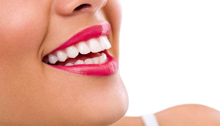 Tips To Get Whiter, Brighter Teeth at Home With These Remedies