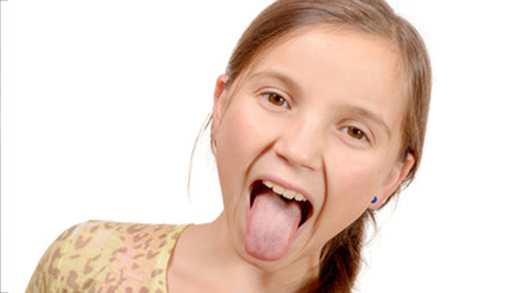 do you know poor oral hygiene leads to white tongue. know more causes and remedies