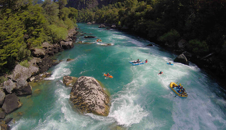 white water rafting,places for white water rafting,white water rafting around the world,colorado river through the grand canyon,arizona,zambezi river,zambia,futaleufu river,chile,noce river,italy,north johnstone river,australia,coruh river,turkey