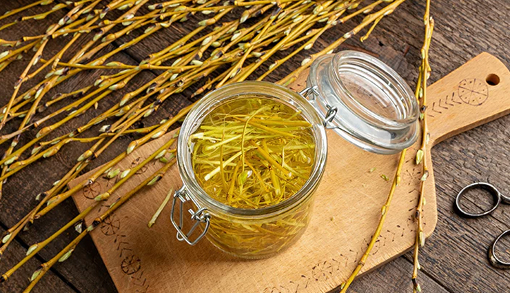 herbal teas to help you get relief from headache,healthy living,Health tips