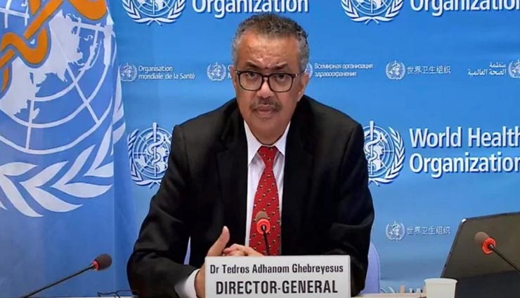 वैक्सीन को लेकर WHO ने दी चेतावनी, लंबे समय तक बना रहेगा महामारी का प्रकोप