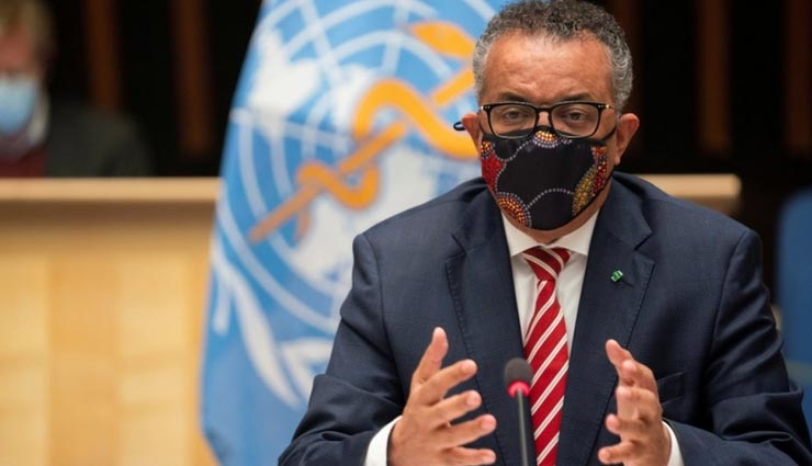 WHO ने दी भारत में निर्मित वैक्सीन को हरी झंडी, दुनियाभर के देशों में पहुंचेगी लाखों खुराक