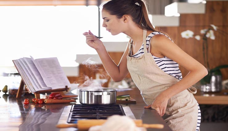 WHO : क्वारंटाइन के दौरान भोजन से जुड़ी ये बातें जानना बहुत जरूरी