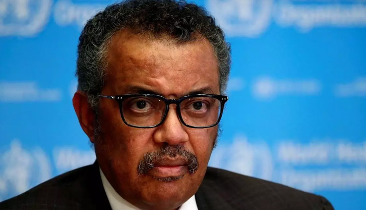 WHO ने जताई चिंता, कहा - कोरोना जैसी एक और महामारी के मुहाने पर खड़े हैं हम, नहीं संभले तो बर्बाद हो जाएगी एक सदी की मेहनत