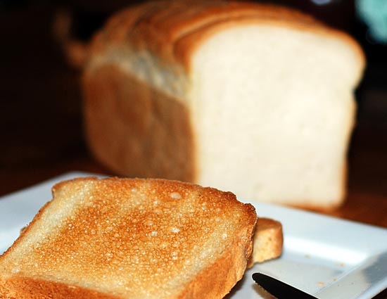 अगर ब्रेड खाने के है शौक़ीन तो एक बार उसके नुकसानों के बारें में जरुर पढ़ ले 