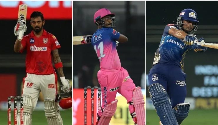 IPL 2020 : ये विकेटकीपर बल्लेबाज कर रहे टीम को मजबूत, विकेट के पीछे और आगे दिखा बेहतर प्रदर्शन