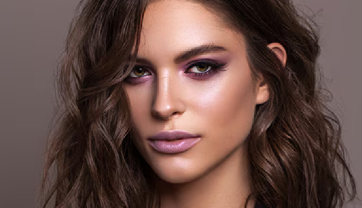 9 Make Up Tips For Wide Set Eyes