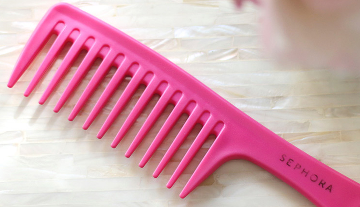 hairbrush,keep in mind while choosing hairbrush,hairbrush choose tips,beauty,beauty tips