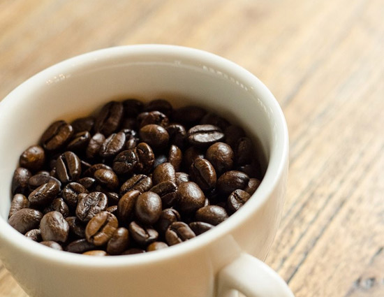 5 Most Widely Used Coffee Beans Around The World