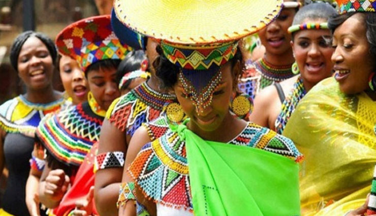 यहाँ विधवा महिलाओं को नहीं मिल पाती दूसरी शादी की मंजूरी, करना पड़ता है यह घिनौना काम 