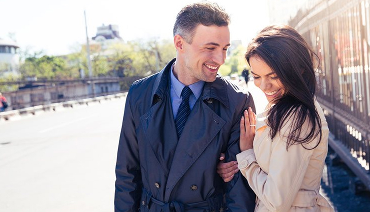 8 Things To Keep in Mind While Dating a Widower