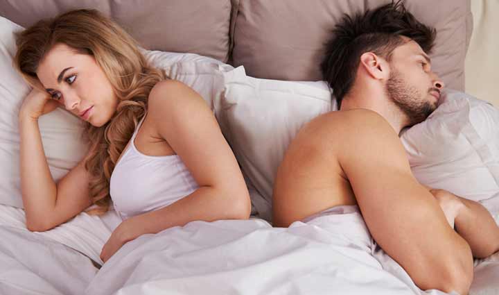 6 Ways To Deal With Husband Does Not Want To Be With You