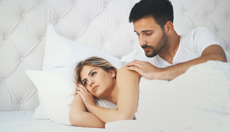 11 Ways to Make Your Wife Forgive You and Make Her Happy