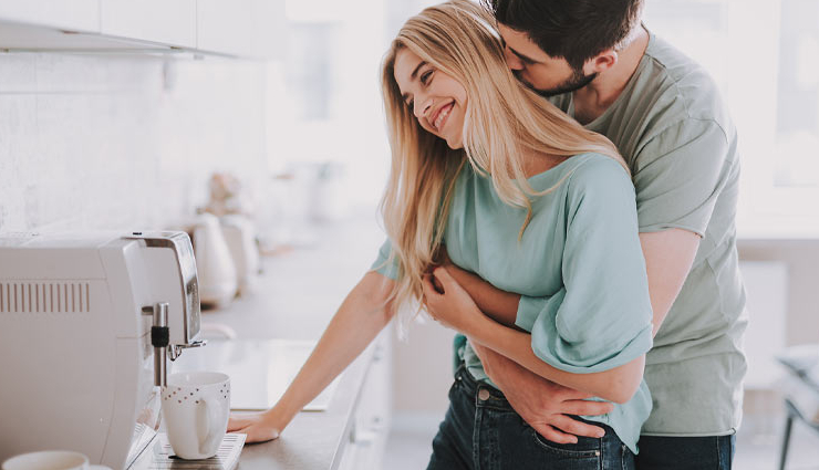 10 Things you Can Try To Get Your Wife in The Mood