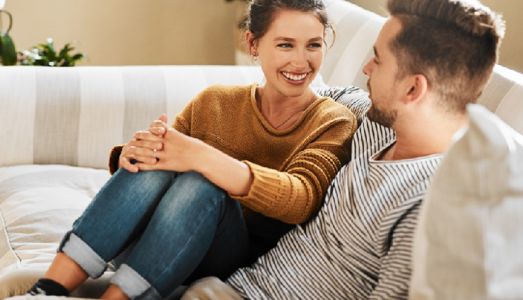 10 Happy Signs My Wife Still Loves Me