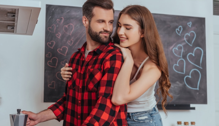 10 Signs She is a Wifey Material