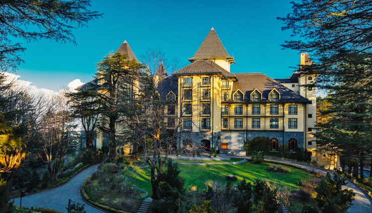 mountains,luxurious places in mountains,travel,travel guide,travel tips,holidays