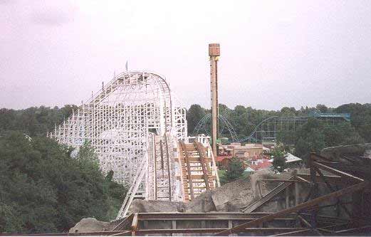 most deadly park rides,deadliest park rides,park rides,scary park rides in the world,deadly park rides in the world,the roller coaster of death,eram amusement park,wild one,wicked twister,takabisha