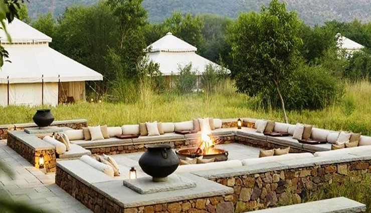 5 Wildlife Resorts in South India