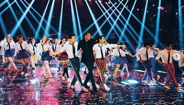 Will Smith to do cameo appearance in Tiger Shroff starrer ‘Student Of The Year 2’