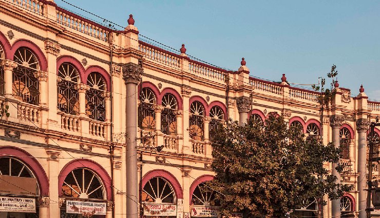 not to miss attractions in jamnagar,top places jamnagar,jamnagar tourism,lakhota lake,marine national park,bala hanuman temple,pratap vilas palace,khijadiya bird sanctuary,pirotan island,darbargadh palace,ratan bai masjid,willingdon crescent,bohra hajira,jamnagar travel guide,things to do in jamnagar,best places in jamnagar