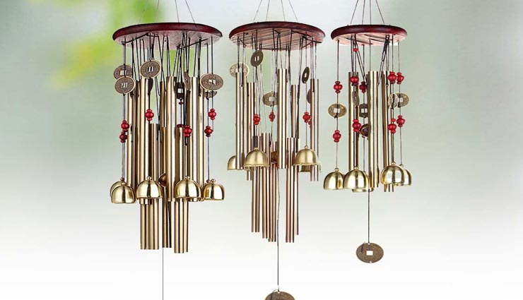 घर में सुख-समृद्धि के साथ रिश्तों में आएगी मजबूती, फेंगशुई के अनुसार लगाए विंड चाइम feng shui tips,feng shui tips in hindi,wind chime tips