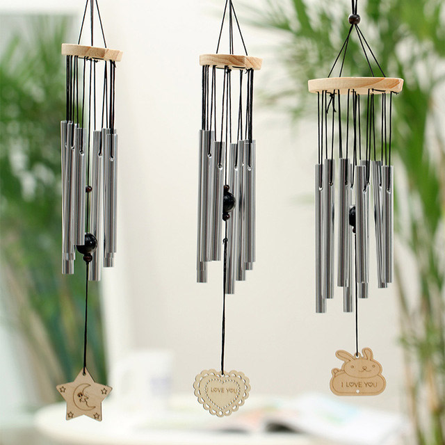 vastu tips for wind chimes,use of wind chimes at home,wind chimes for prosperity,wind chimes for positivity