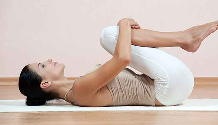 yoga asanas to make your gut stronger,healthy living,Health tips