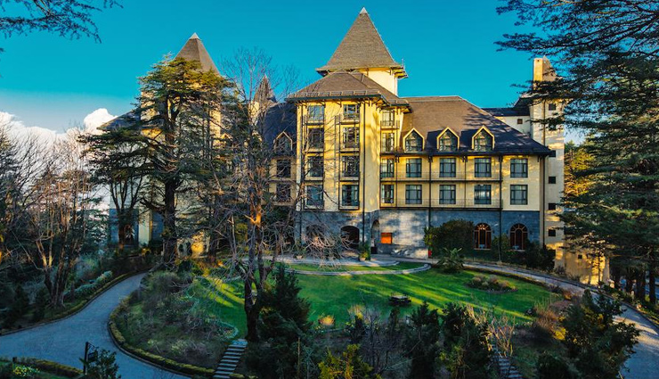 luxurious hotels in india,hotels in india,the oberoi udaivilas,the wildflower hall,the taj lake palace,the kabini orange county resorts,the leela palace,the orange county,the leela palace,the vasundhara sarovar premier,the oberoi,travel,holidays