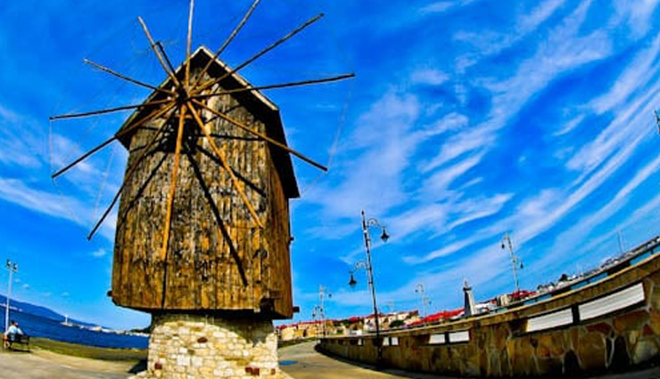must visit places in nessebar,bulgaria,major attractions of nessebar,travel,tourism,holidays