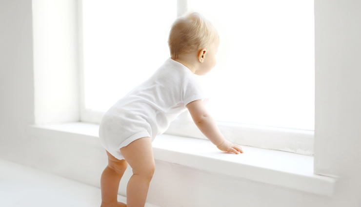 child proofing home,tips to make home child proof,household tips,home decor tips