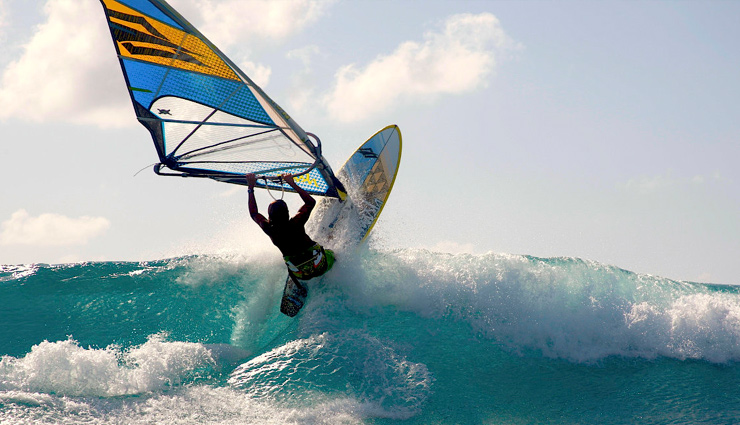 barbados,water sports to try in barbados,scuba,windsurfing,kitesurfing,surfing,snorkelling,tourist places in barbados
